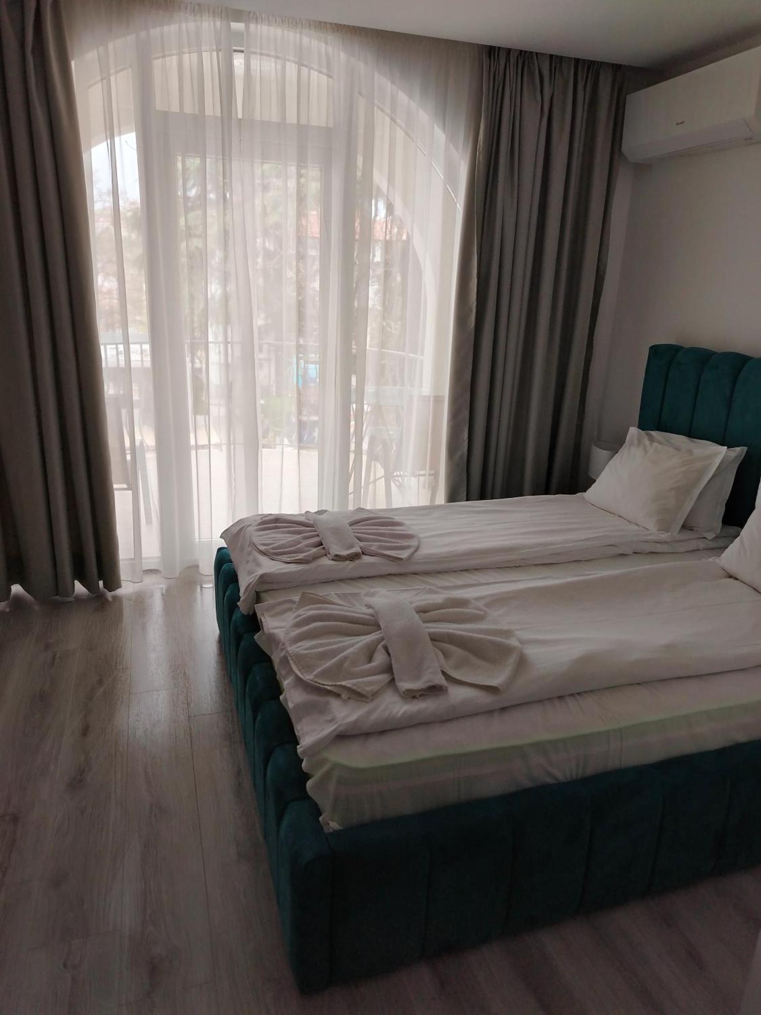 Hotel St.St. Constantine&Helena Sandanski Zimmer foto